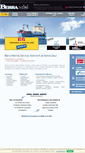 Mobile Screenshot of berra-ms.fr